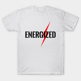 Energized T-Shirt